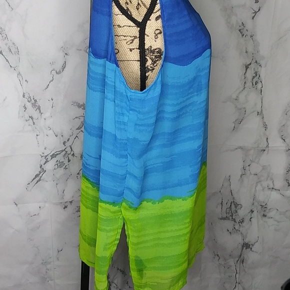 J A Resorts Ladies Camisole - Picture 4 of 7